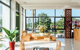 Khu Nghỉ Dưỡng Xuân Hiền Hotel