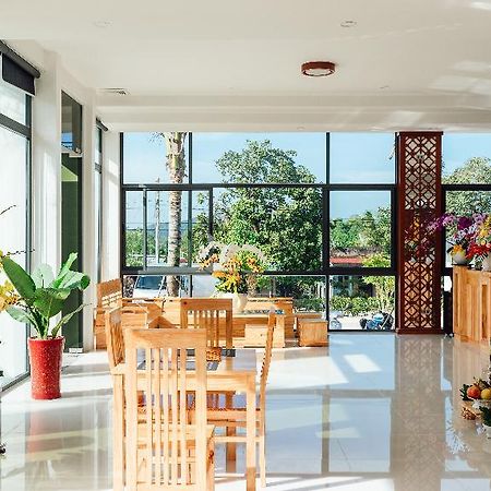 Khu Nghỉ Dưỡng Xuân Hiền An Thới Ngoại thất bức ảnh