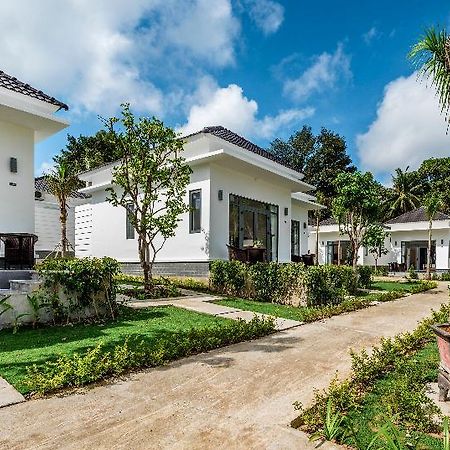 Khu Nghỉ Dưỡng Xuân Hiền An Thới Ngoại thất bức ảnh