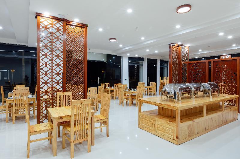 Khu Nghỉ Dưỡng Xuân Hiền An Thới Ngoại thất bức ảnh