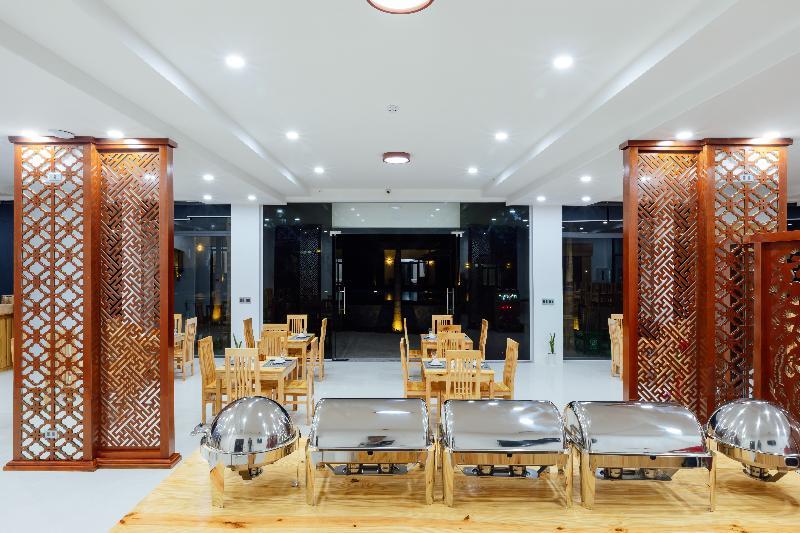 Khu Nghỉ Dưỡng Xuân Hiền An Thới Ngoại thất bức ảnh