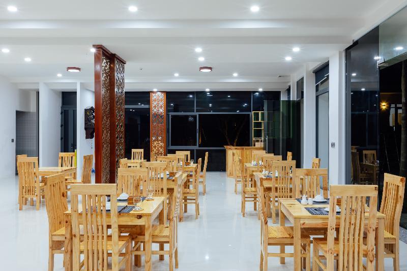 Khu Nghỉ Dưỡng Xuân Hiền An Thới Ngoại thất bức ảnh